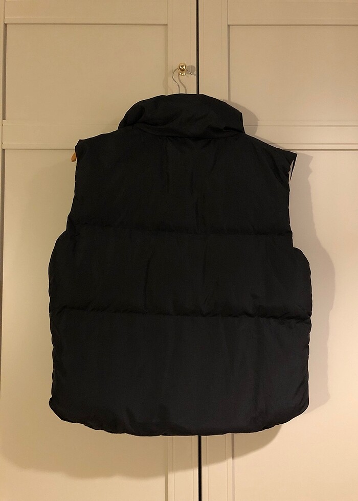 Çift taraflı şişme yelek - Görsel 2