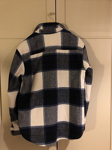 Pull&bear ceket - Görsel 2