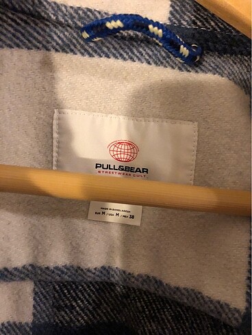 Pull&bear ceket - Görsel 3