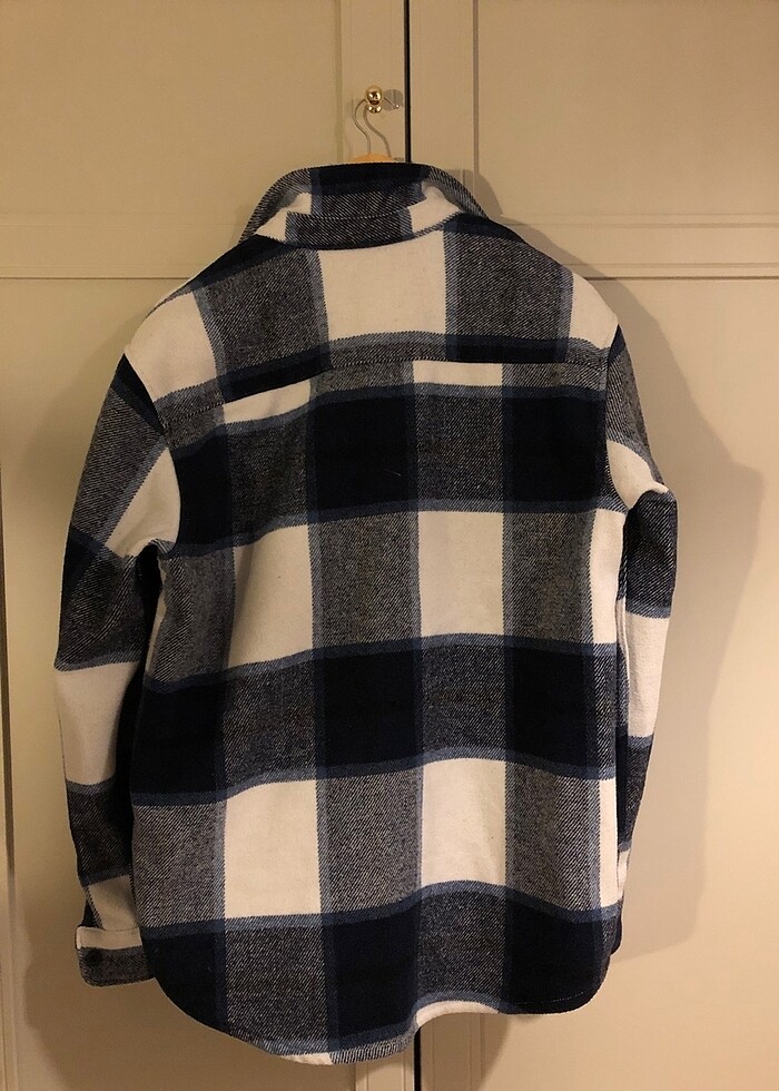 Pull&bear ceket - Görsel 2