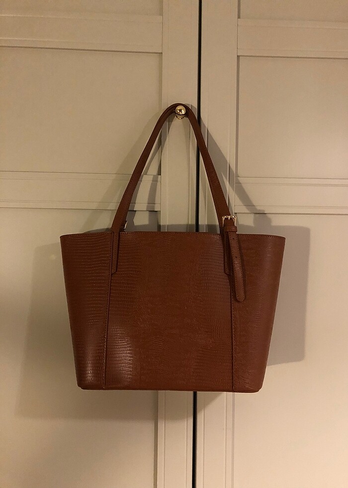 Beymen omuz çantası - Görsel 2