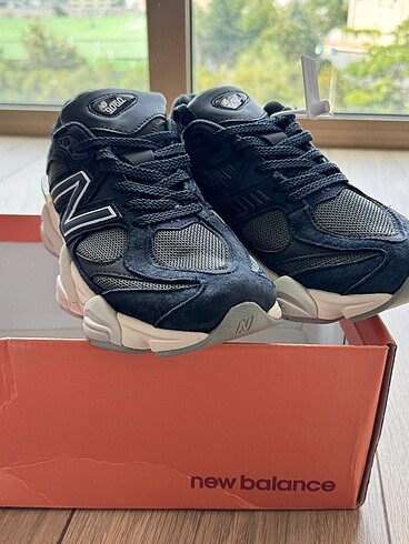 New balance 90/60 eclipse navy - Görsel 6