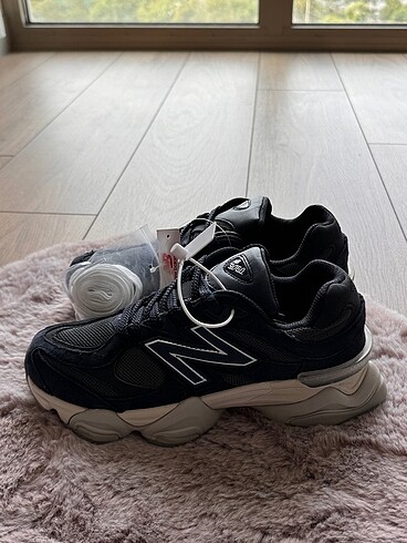 New balance 90/60 eclipse navy - Görsel 7