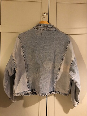 Dilvin kot ceket - Görsel 6