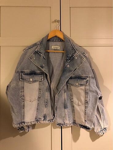 Dilvin kot ceket - Görsel 5