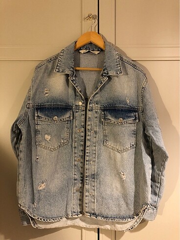 Dilvin kot ceket - Görsel 2