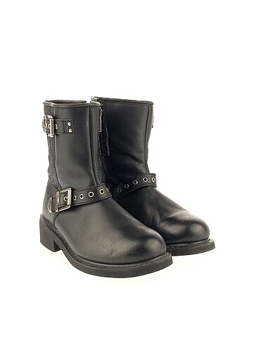 Harley Davidson Harley Davidson Bot %70 İndirimli.