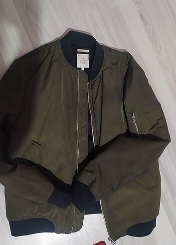 ZARA CEKET 