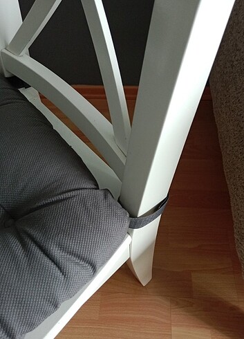 Beden Ikea 6 adet sandalye minderi