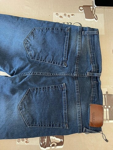 kot pantolon