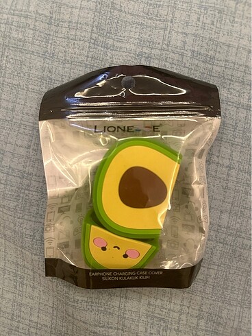 AirPods silikon kılıf