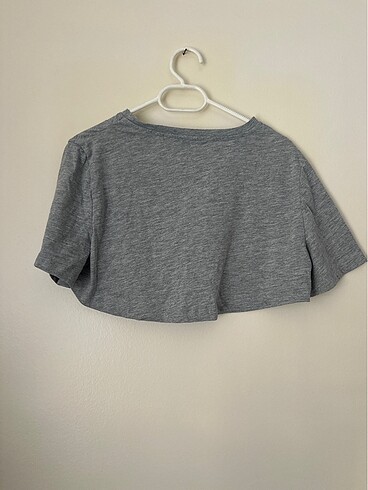 Trendyol & Milla Crop tişört- Trendyol