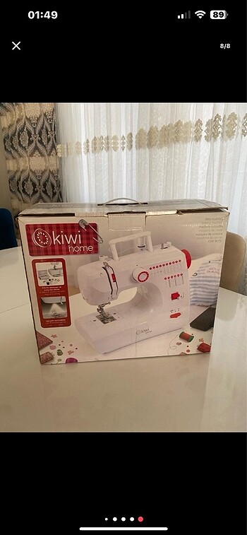 Diliş makinası