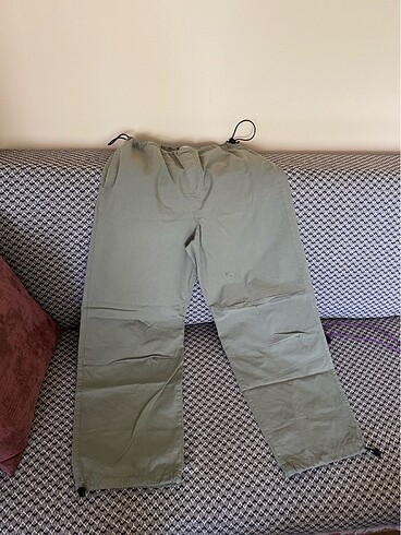 paraşüt pantolon