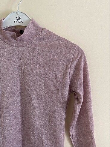 m Beden Simli crop