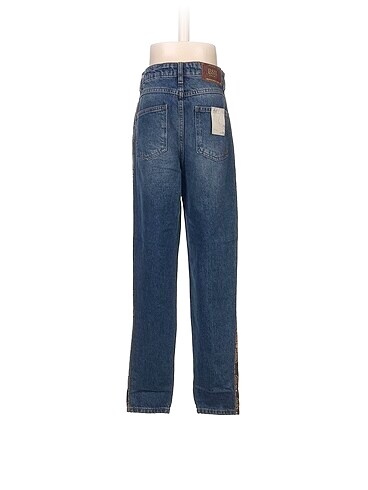 universal Beden BSB Jean / Kot %70 İndirimli.