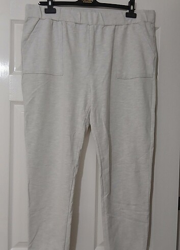 LC Waikiki LC Waikiki basic gri eşofman