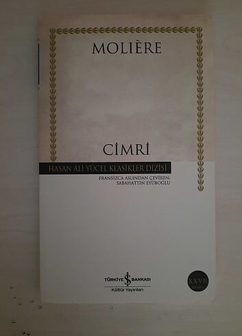 Cimri~Moliere