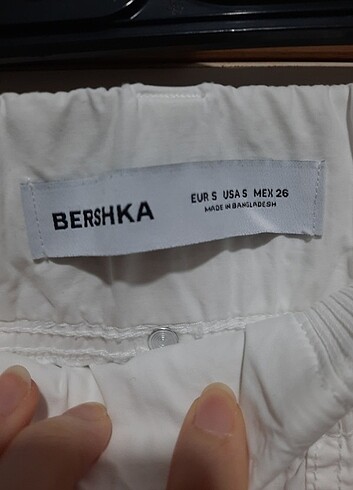 Bershka Bershka Pantolon