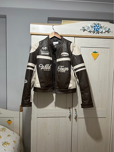 Bershka Ceket