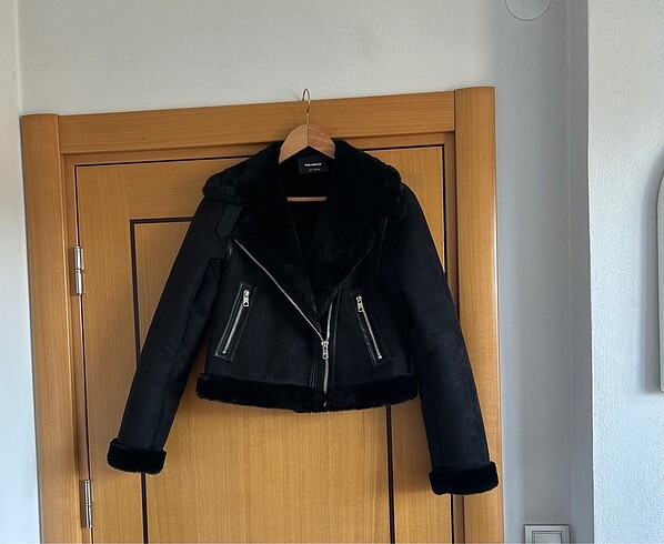 Pull and Bear Ceket