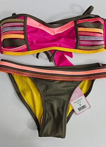 Bikini Takım