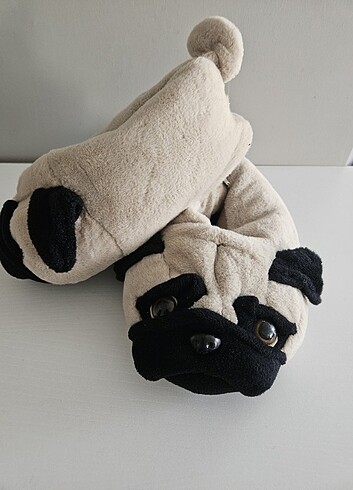 Twigy Panduf