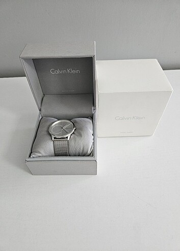 Beden Calvin Klein Unisex Kol Saati