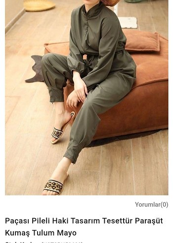 Tulum Mayo - Görsel 7