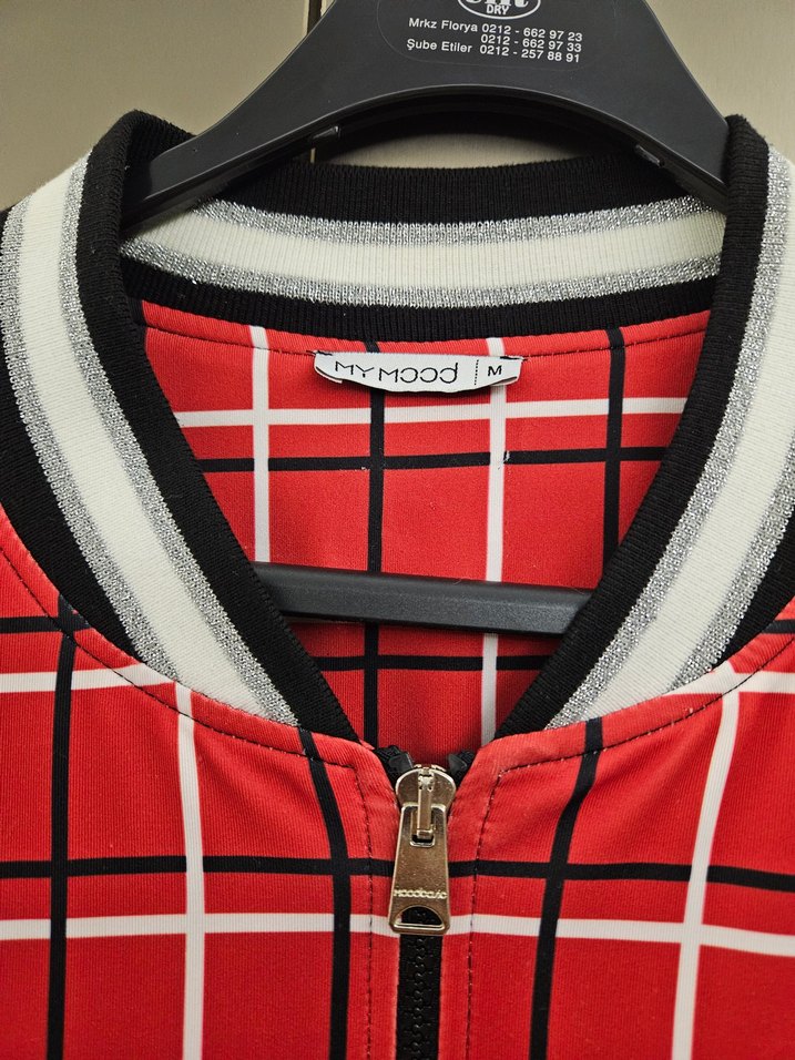 Moodbasic Spor Kap - Görsel 4