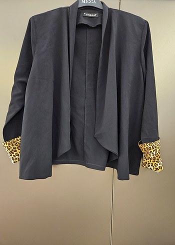 Ceketli Tulum - Görsel 5