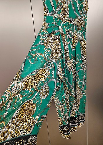 Ceketli Tulum - Görsel 3