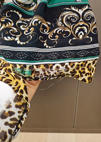 Ceketli Tulum - Görsel 6