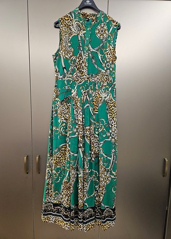 Ceketli Tulum - Görsel 2