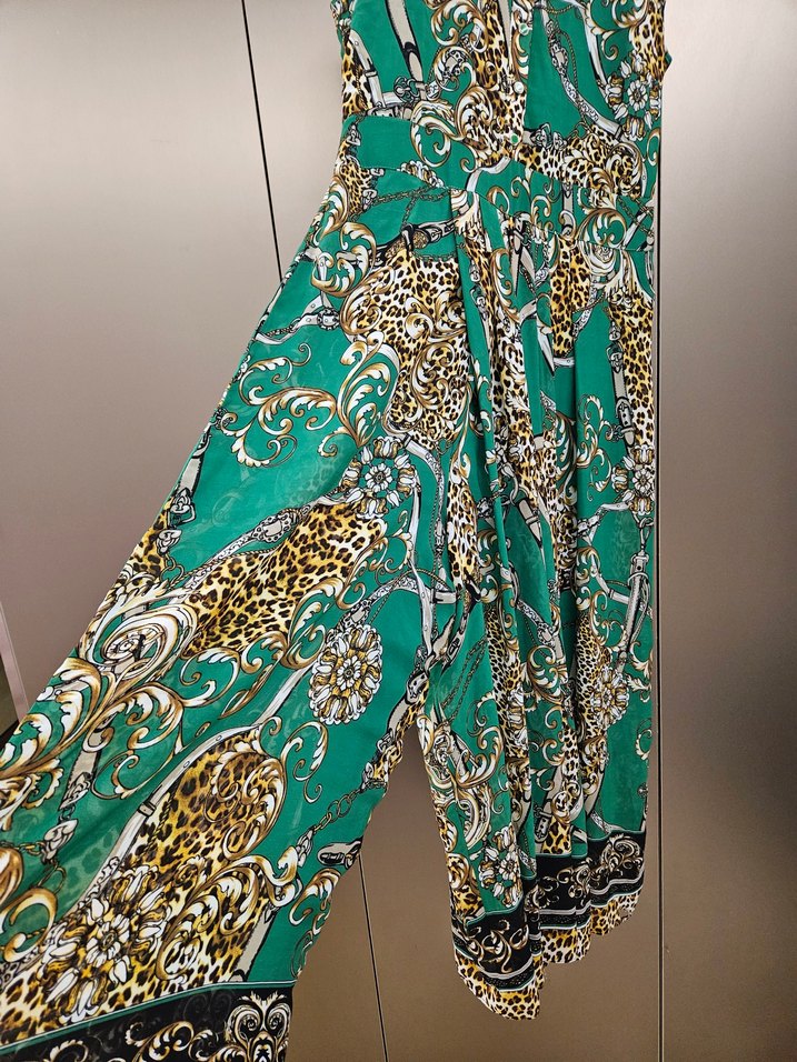 Ceketli Tulum - Görsel 3