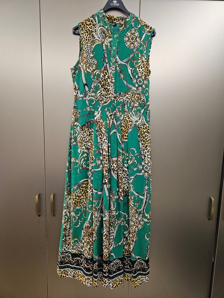 Ceketli Tulum - Görsel 2