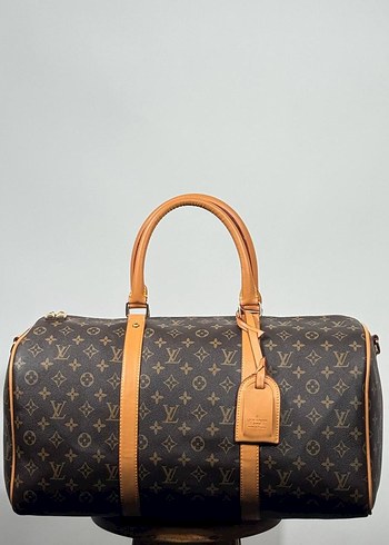 Beden siyah Renk Louis Vuitton MALA MONOGRAM