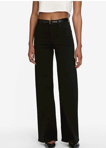 Diğer frame denim le slim Palazzo