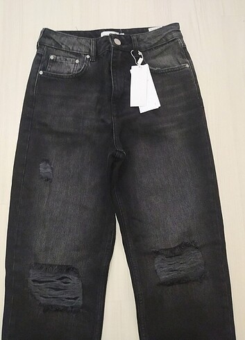 27 Beden Melting Stockholm orjinal pantalon