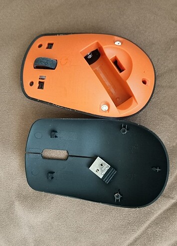 LENOVO kablosuz mouse sorunsuz