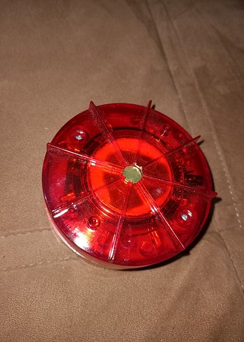 as1224 elektronik siren 24V sıfır arkadaşlar ürün ihdiyac fazlas - Görsel 2