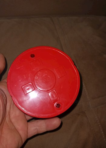 as1224 elektronik siren 24V sıfır arkadaşlar ürün ihdiyac fazlas - Görsel 3