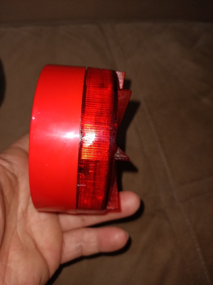 as1224 elektronik siren 24V sıfır arkadaşlar ürün ihdiyac fazlas - Görsel 4