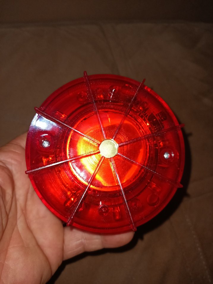 as1224 elektronik siren 24V sıfır arkadaşlar ürün ihdiyac fazlas - Görsel 5