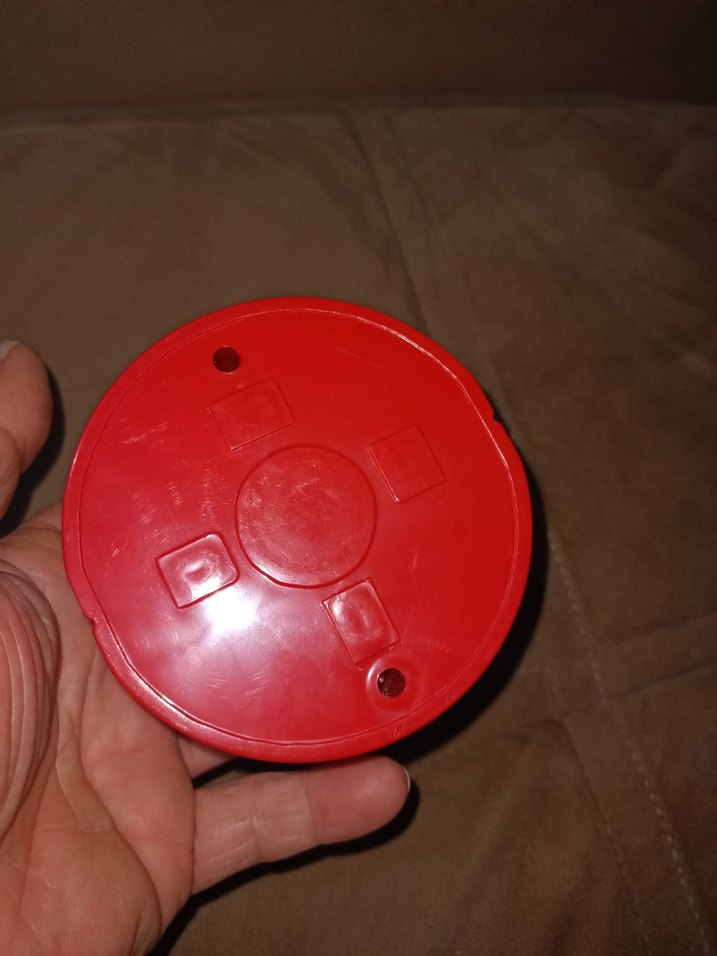 as1224 elektronik siren 24V sıfır arkadaşlar ürün ihdiyac fazlas - Görsel 3