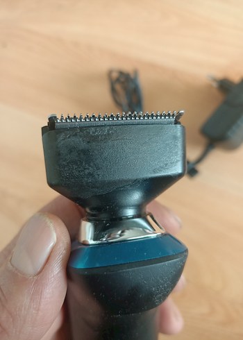 goldmaster gm-7150 tıraş Makinesi arkadaşlar ürün ihdiyac - Görsel 3