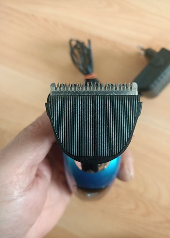 goldmaster gm-7150 tıraş Makinesi arkadaşlar ürün ihdiyac - Görsel 4