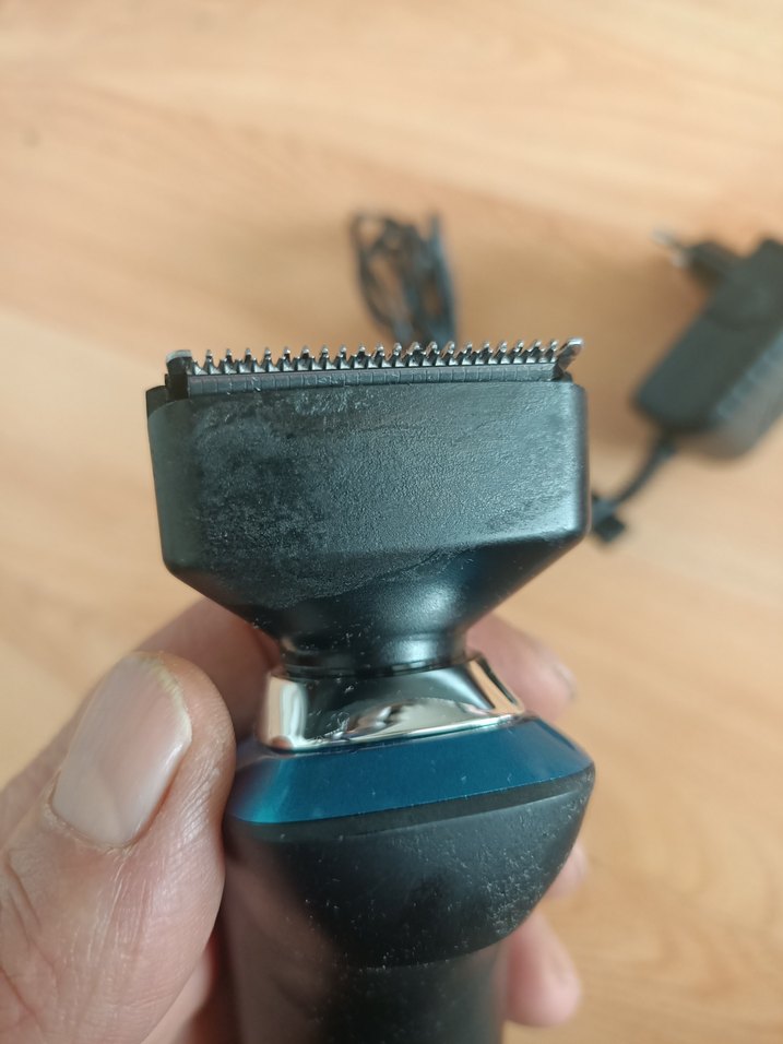 goldmaster gm-7150 tıraş Makinesi arkadaşlar ürün ihdiyac - Görsel 3