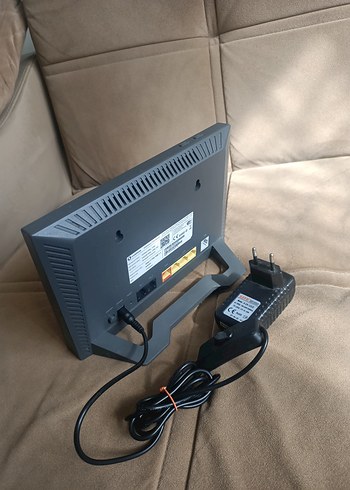 Vodafone H 300s VDSL2 wifi 5ghz modem arkadaşlar - Görsel 4