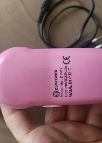 dempower tiftik ve tüy toplama makinası arkadaşlar - Görsel 6